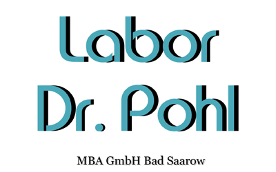 Labor Dr. Pohl